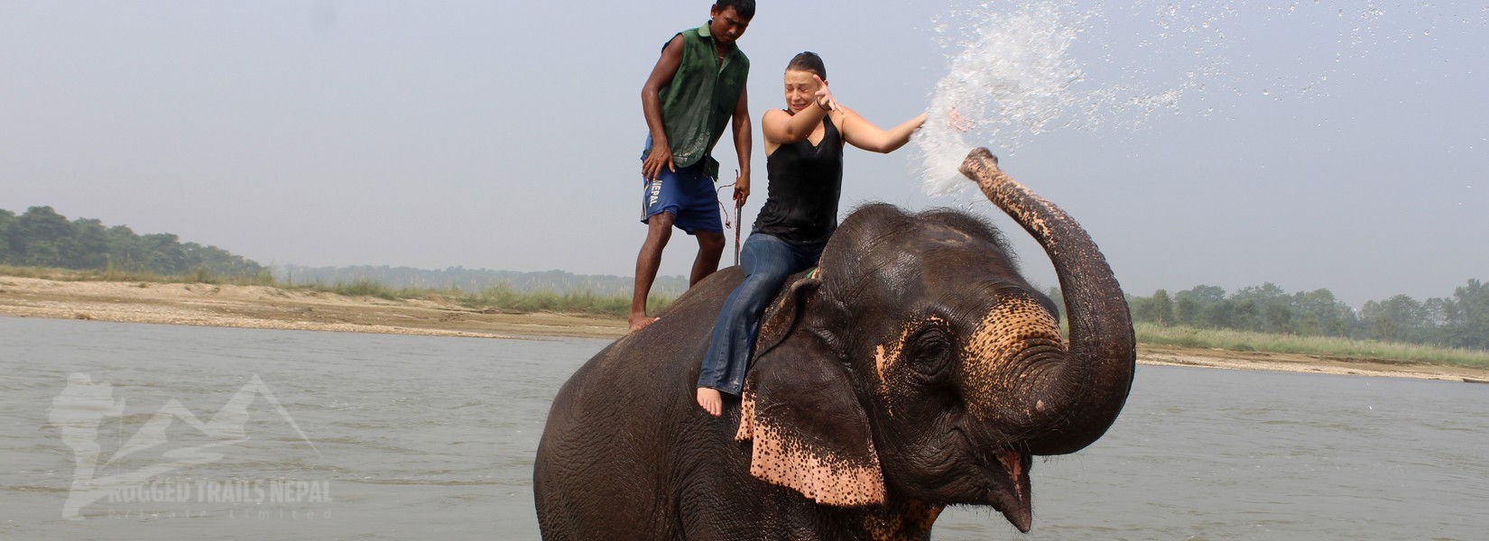 safari tours in nepal