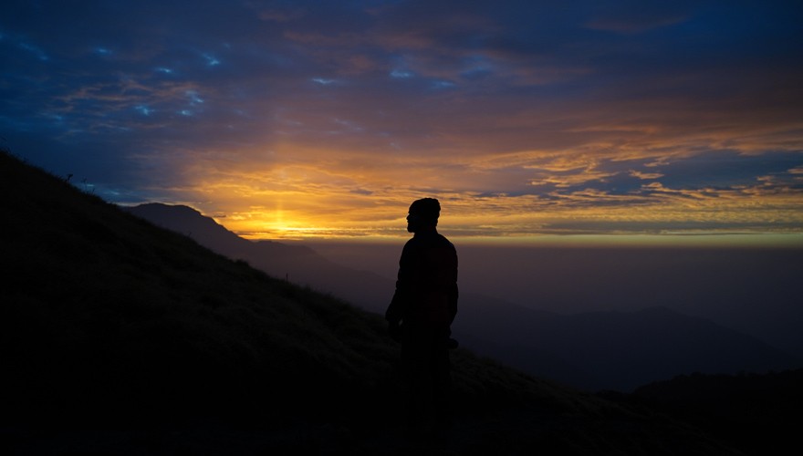 short photography trek mardi himal