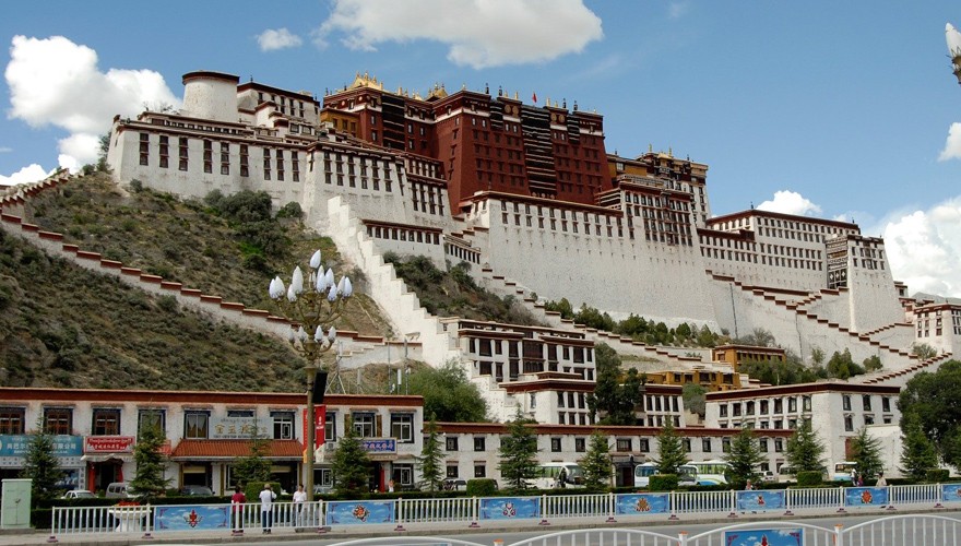 tibet tour from nepal