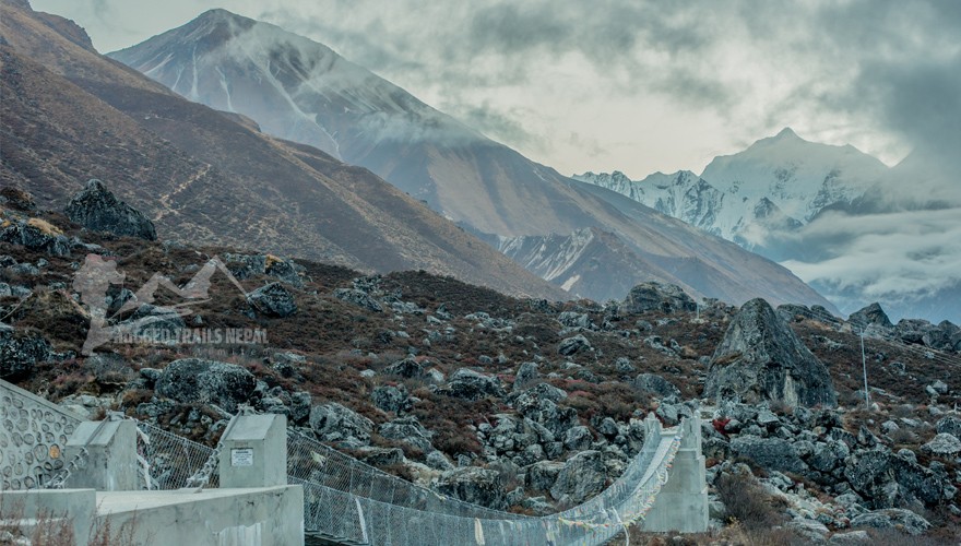 yala peak climbing nepal