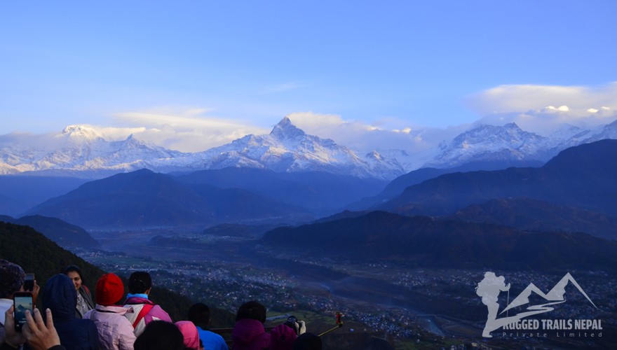 yoga and meditation tour nepal