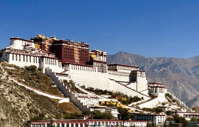 3 nights 4 days lhasa tour