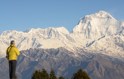 Tours in Nepal | Rugged Trails Nepal Unlimited Nepal Tour Packages