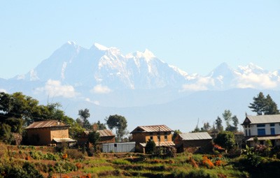 balthali village trekking