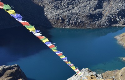 bhairab kunda trekking