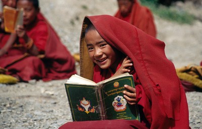 discover tibet from nepal