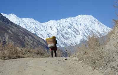 drive tour manang