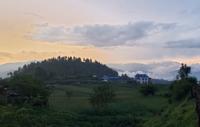 dudh kunda trekking