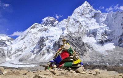 everest base camp trek 14 days