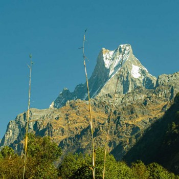 annapurna base camp trek best season