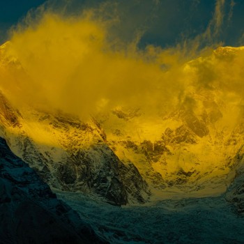 best trek annapurna base camp from pokhara nepal