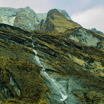 is annapurna base camp trek safe