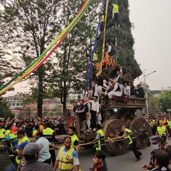 kathmandu city culture and events tour