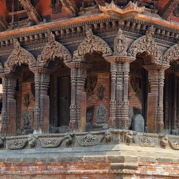 kathmandu city heritage sites tour