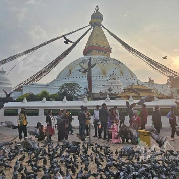 kathmandu valley tour package