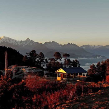 langtang valley and gosaikunda trek