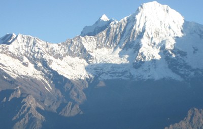 ganesh himal trekking