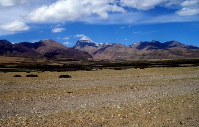 kailash mansarovar yatra