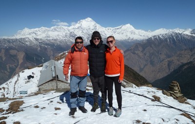 Khopra Danda Trek And Khopra Ridge Trekking