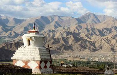 ladakh zanskar trek