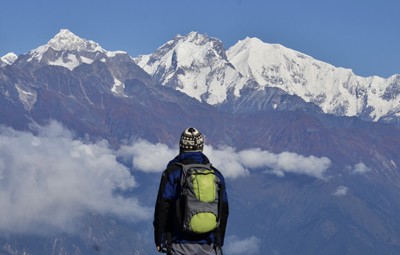 langtang gosaikunda trekking