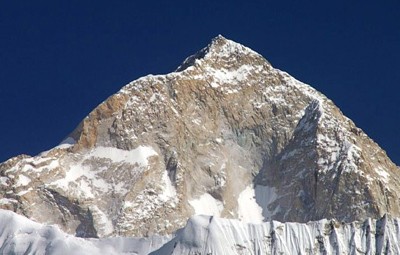 Makalu Expedition