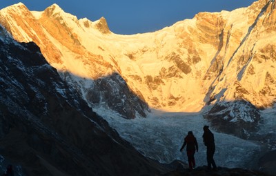 mardi himal annapurna base camp trek