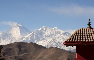 muktinath darsan tour