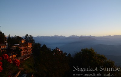 Nagarkot Bhaktapur Day Hike