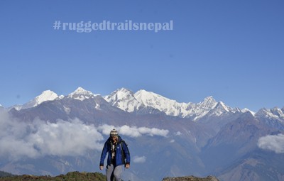 short gosaikunda trek package