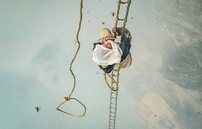 The Last Honey Hunter Trail Nepal