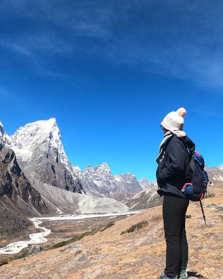 best places to visit during the everest base camp trek