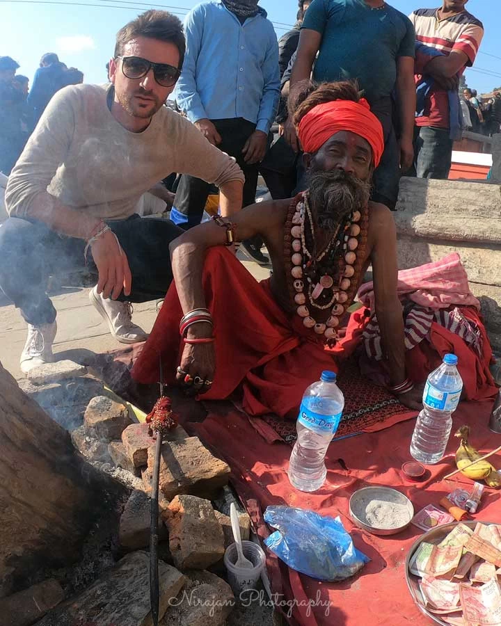 maha shiva ratri festival tour package nepal