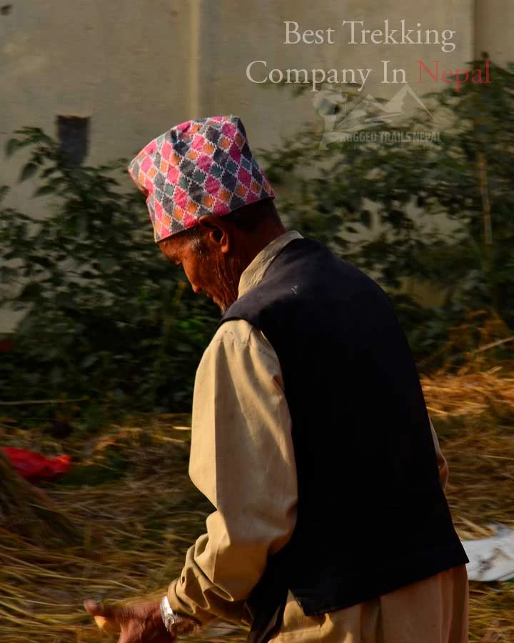 rugged trails nepal best trekking company in nepal