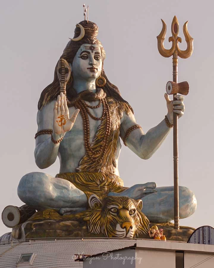 shivaratri festival in nepal