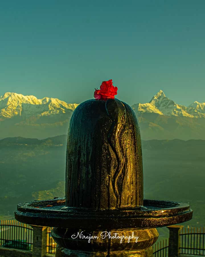 Unique Rituals and Offerings