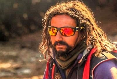 Sandip Aryal (Sandy)