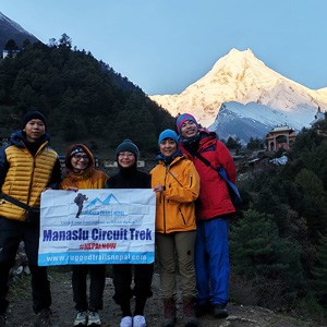 Ishwor Shrestha