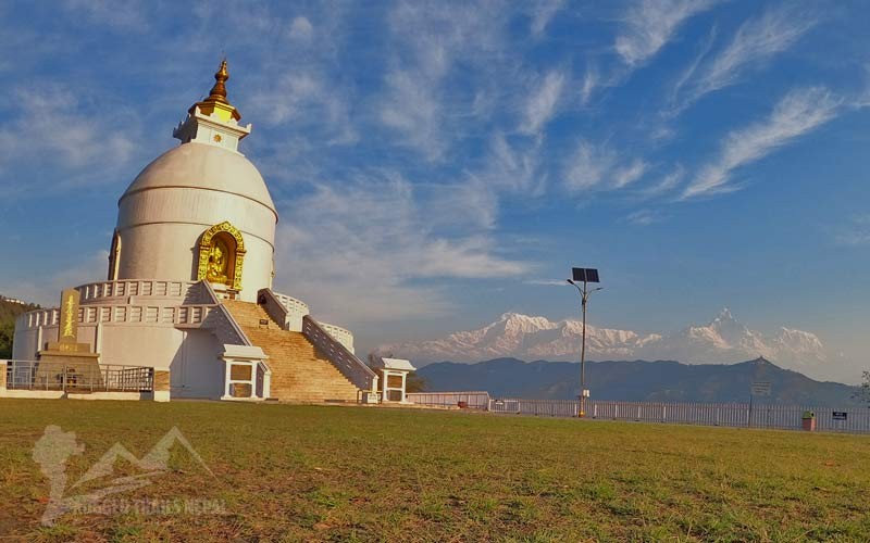 4 days nepal tour package video