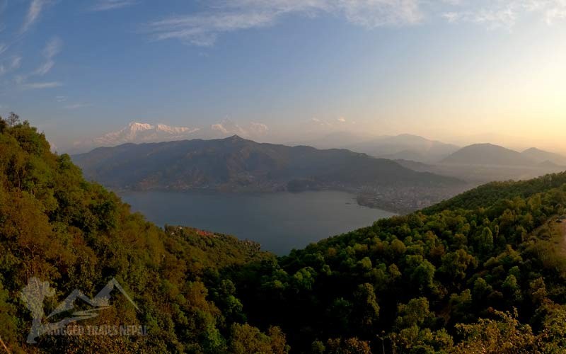 pumdikot pokhara sunrise tour video